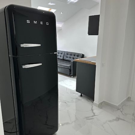 Cozy Apartment In Monaco Center Kültér fotó