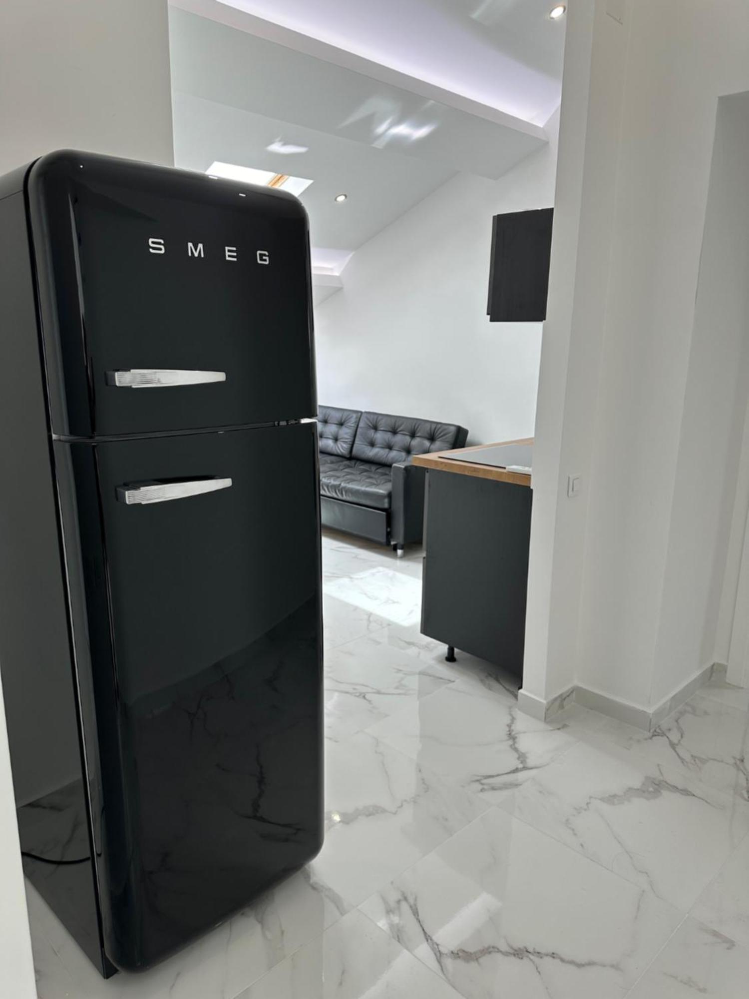 Cozy Apartment In Monaco Center Kültér fotó