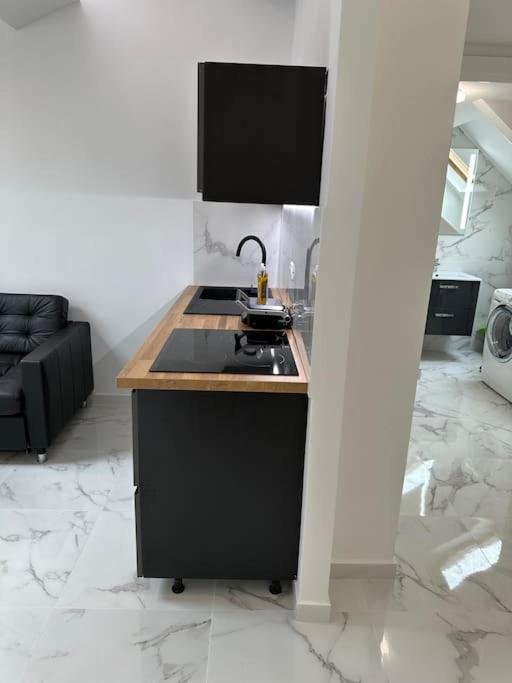 Cozy Apartment In Monaco Center Kültér fotó