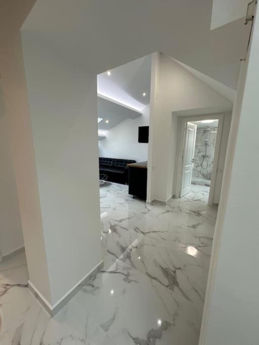 Cozy Apartment In Monaco Center Kültér fotó