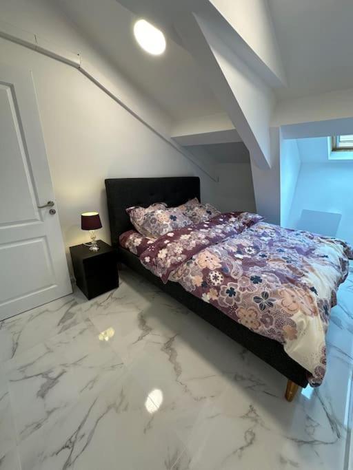 Cozy Apartment In Monaco Center Kültér fotó