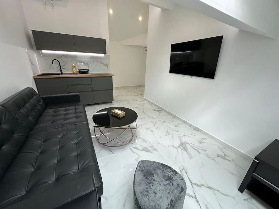 Cozy Apartment In Monaco Center Kültér fotó